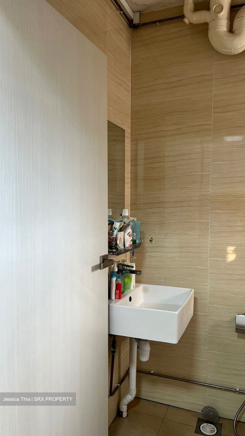 Blk 612 Senja Road (Bukit Panjang), HDB 5 Rooms #613747421